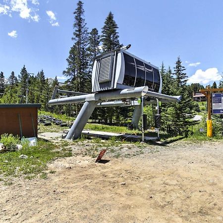 Spacious Breckenridge Condo Walk To Ski Lifts! Экстерьер фото